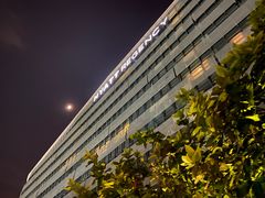 -深圳机场凯悦酒店