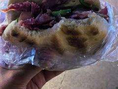 -正宁路小吃夜市