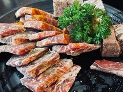 -熊出没日本烧肉放题