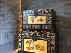 -曲阜尼山书院酒店-西餐厅