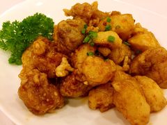 -聚春园自助餐厅(东街口店)