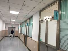 -吉林大学中日联谊医院(中心院区)
