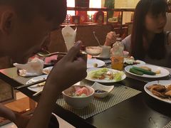 -水都假日酒店-海韵西餐厅(龙胜路店)