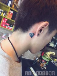 -杰TATTOO刺青