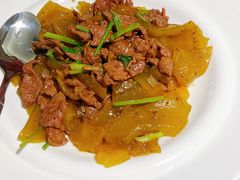 -磁州卤面·地标邯郸菜(97年创始店)