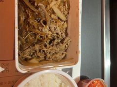 -小木屋拌饭(沈阳中街大悦城店)