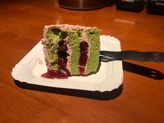 -勒甜LO CHO·定制低糖代糖纯动物奶油生日蛋糕(新开路店)