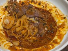 -老铺烤鸭(宝鸡店)
