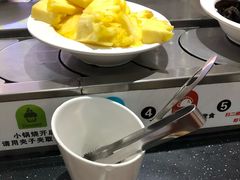 -咕叽咕叽自助烤肉小火锅(西城广场购物中心店)
