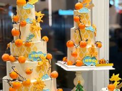 -杜哈夫DOUX RÊVE·生日蛋糕(日月光店)