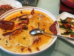 -隆聚时令海鲜(一舟店)