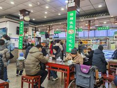 大堂-护国寺小吃(地安门店)