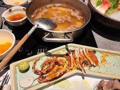 -匠和风精致料理(祥禾天地店)