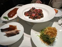 -四季民福烤鸭店(王府井东安门店)