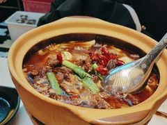 -蛙舍·炭烧牛蛙(东百中心店)