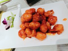 抓炒仙贝-泰丰楼(前门西大街店)