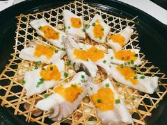 -顺峰顺水顺德菜(第一百货店)