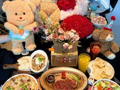 -Nord Grill&Bar Highland诺德西餐(深圳欢乐海岸店)