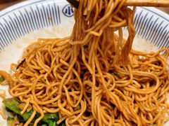 葱油拌面-遇见小面(SM城市广场一期店)