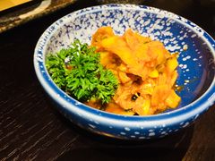 韩国泡菜-一豚轩·烧鸟·豚骨拉面(五四路店)