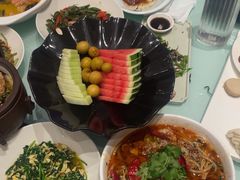 -扬州狮子楼·非遗淮扬菜(总店)