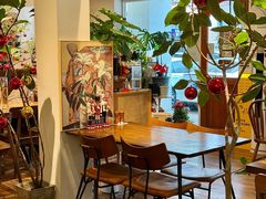 -echoes coffee回响咖啡(888街店)