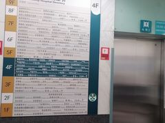 -首都医科大学附属北京友谊医院(西城院区)
