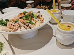 -清真·卡德尔大叔新疆主题餐厅(龙汇路店)