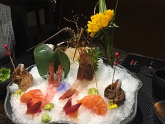 -花隐日式怀石料理(万象城购物中心店)