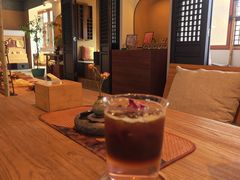 -云座·时光·观景咖啡厅(五爷庙店)