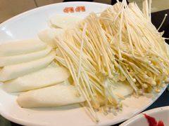 -呷哺呷哺(西单大悦城店)