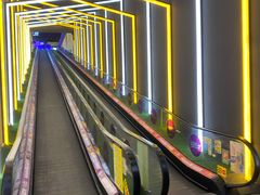 -Tenker Club弹刻极限主题公园 · 蹦床 · 团建 · 生日派对(大关店)