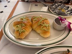 -太食獸泰式茶餐厅(IFS国金中心店)
