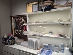 -海马体照相馆(上海月星环球港店)