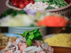 -三亚亚龙湾红树林度假酒店