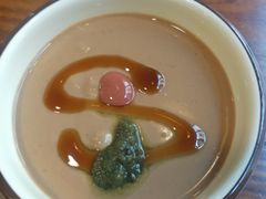 -竹叶涮肉坊(总店)