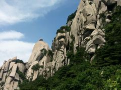 android_upload_pic-天柱山风景区