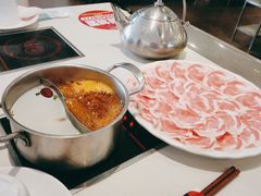 -密友回转自助火锅(中海环宇城店)