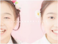 -幺幺BABY婚纱摄影