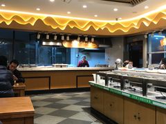 -泰合素食(双流店)