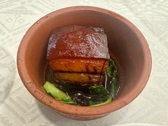 楼外楼东坡肉-楼外楼(西湖景区孤山路店)