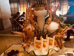 -雍和会海鲜姿造自助(湖东路店)