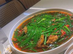 -蛙兔鸡自贡风味·特色江湖菜(广都店)