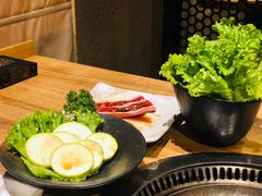 -御牛道日式烤肉料理(杭州万象城店)