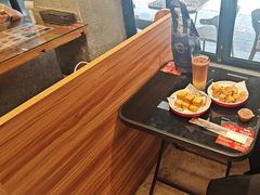 -孖记茶档·热腾茶餐(江南西plus店)