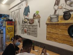 -李叁面馆(妇幼店)