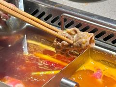 -海底捞火锅(枫蓝国际购物中心店)