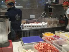 -野萃山·潮汕厚果汁(十亩地店)