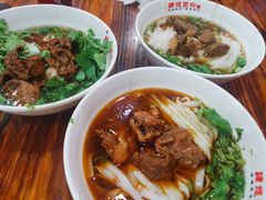 -肆姐面粉馆(坡子街店)