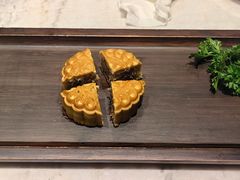 -云锦壹号·淮扬宴(徐汇万科店)